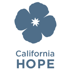 California Hope Logo