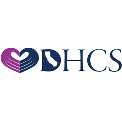 Department Of Health Care Services Logo